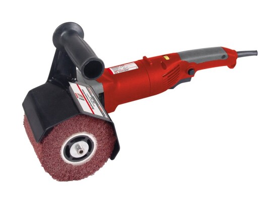 Holzmann SM100 Polermaskin