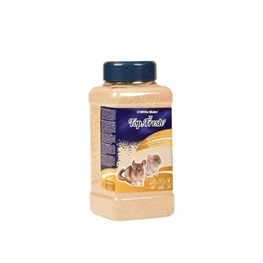 Witte Molen Top Fresh Chinchillasand (800 g)