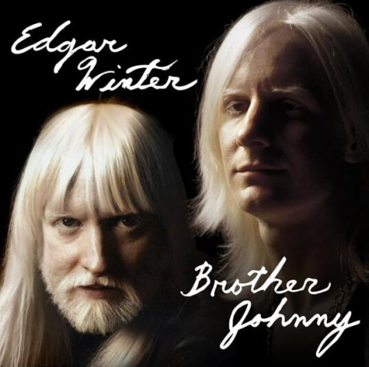 Edgar Winter Brother Johnny CD