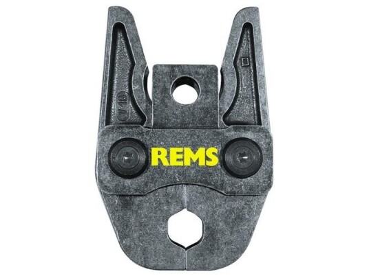 Rems V35 Pressverktøy for Plastrør og Radialpresser