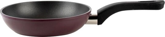 Christiania 1739 Plus Mini Stekepanne 18cm Burgunder
