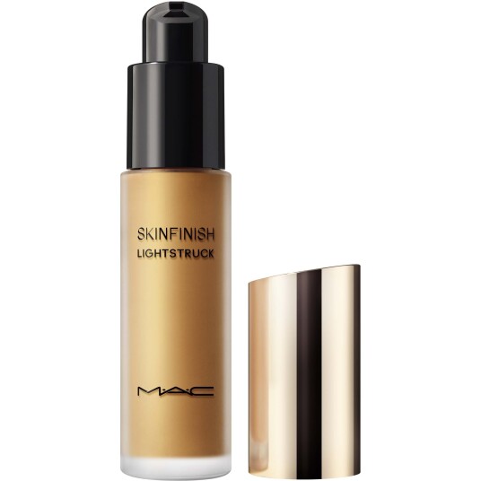 Mac Cosmetics Skinfinish Lightstruck Liquid Highlighter 15 ml  Extra Ordinary