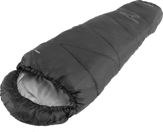 Sovepose Rarewaves Starling Junior 150 cm svart Sovepose Rarewaves Starling Junior 150 cm svart