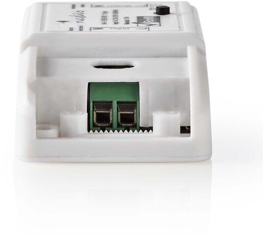 Nedis Wifips10wt Wifi Smart Switch Nedis Wifips10wt Wifi Smart Switch