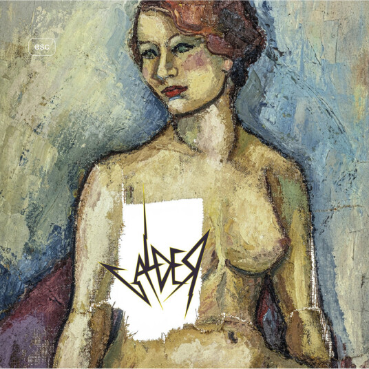 Galder Esc CD