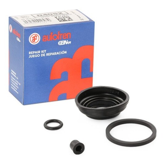 Autofren Seinsa Rep. sett bremsecaliper AUTOFREN SEINSA D4052