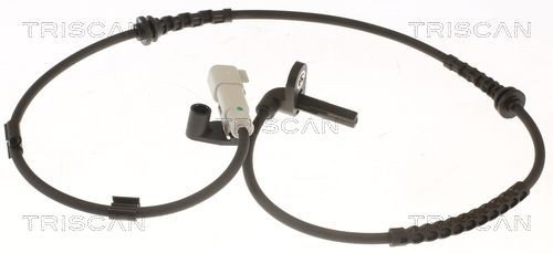 Sensor, ABS TRISCAN 8180 24111
