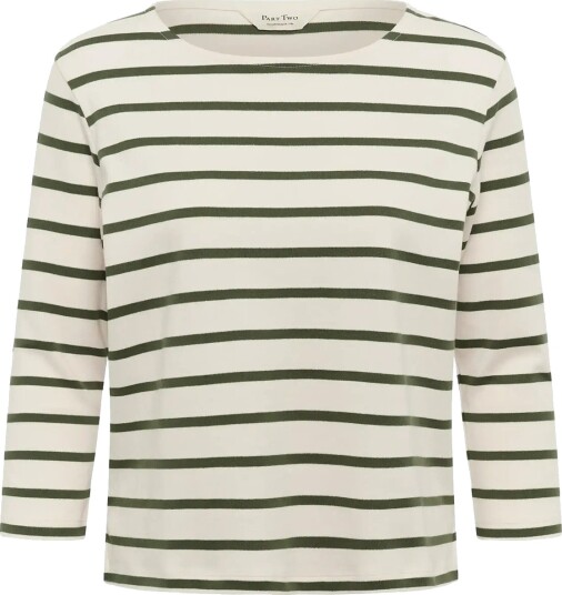 Part Two Nelapw Ts Cream XL Part Two Nelapw Ts Cream XL