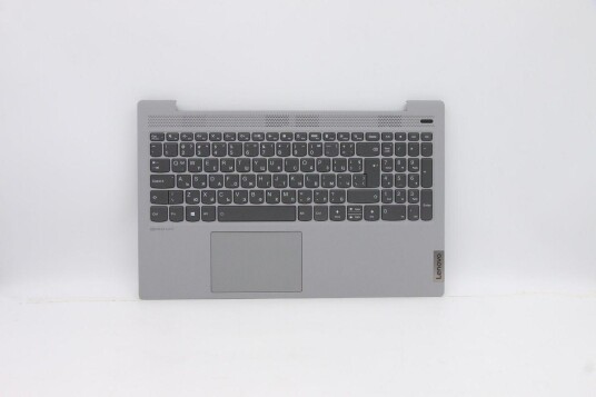 Lenovo Upper Case ASM_BU L81YK BLNFPP MEDION
