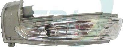 SPJ Z-0188 Ekstra blinklys SPJ Z-0188 Ekstra blinklys