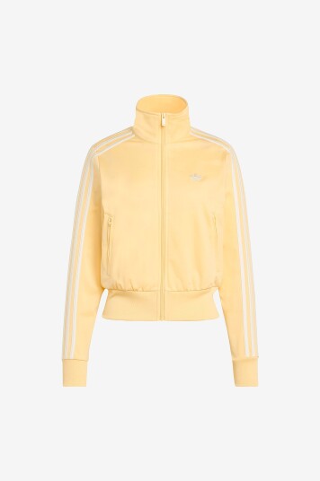 Adidas Originals Tracksuit jakke FB Classic TT Orange Adidas Originals Tracksuit jakke FB Classic TT Orange