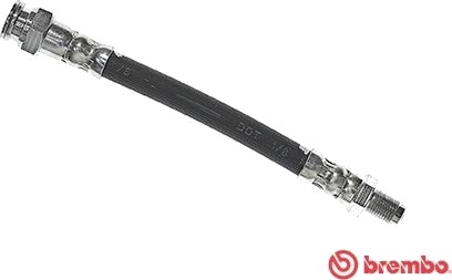 Bremseslange BREMBO T 23 088