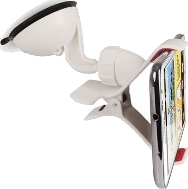 Vega Vh 111 Bilklemmeholder
