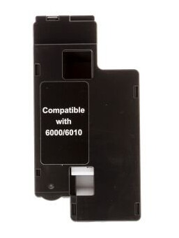 XEROX 106R01630, Tonerkassett sort, 2.000 sider, Inky