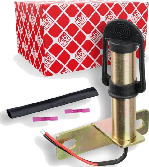 FEBI BILSTEIN 104037 Holder, roterende lys
