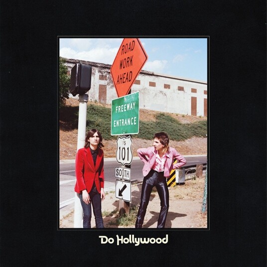 The Lemon Twigs Do Hollywood LP/Vinyl The Lemon Twigs Do Hollywood LP/Vinyl