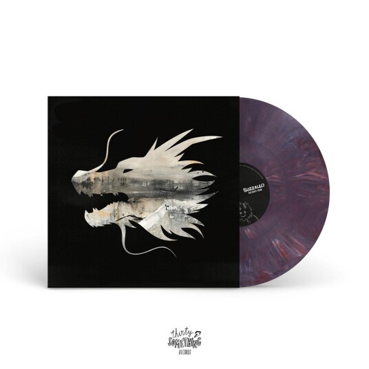 Suzzallo The Quiet Year LP/Vinyl Suzzallo The Quiet Year LP/Vinyl