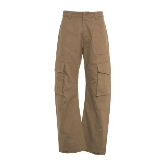 Golden Goose, Herre, Bukser, Beige, M, Golden Goose, Herre, Bukser, Beige, M,