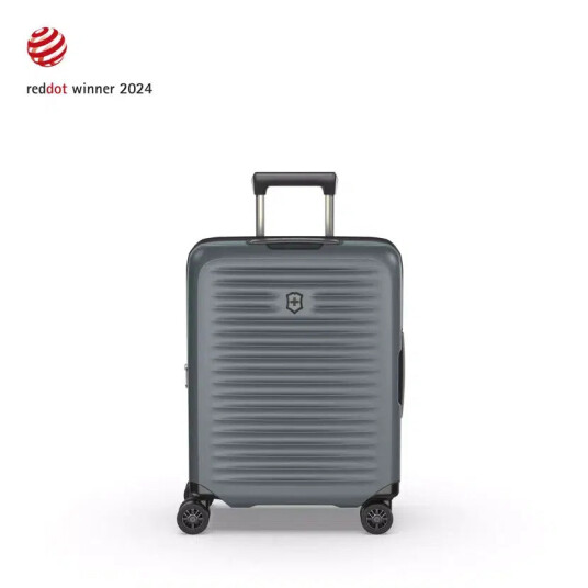 Victorinox Airox Advanced Global Carry On Utvidbar Storm