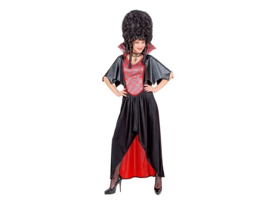 Widmann Barok Vampyr Kostume