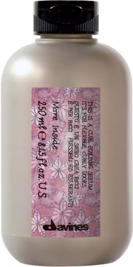 Davines More Inside Curl Building Serum 250ml