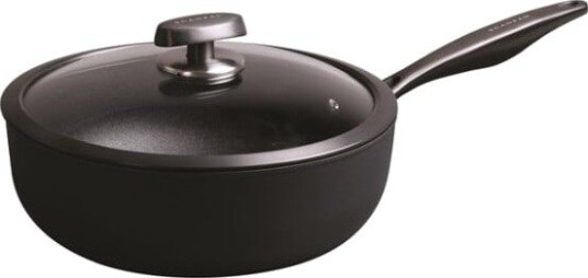 Scanpan Pro SB+ Sauteuse m/Lokk 3,7L/26cm Scanpan Pro SB+ Sauteuse m/Lokk 3,7L/26cm