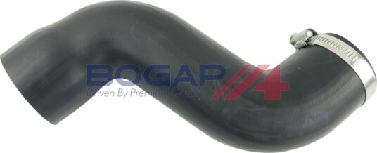 BOGAP C1711149 Ladeluftslange BOGAP C1711149 Ladeluftslange
