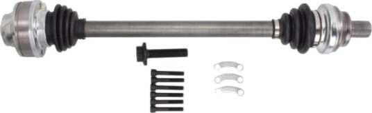 Point Gear Drivaksel POINT GEAR PNG74910