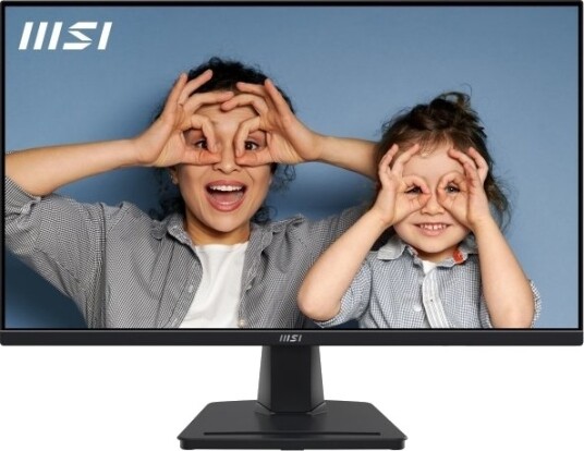 MSI Pro MP275 27" WQHD IPS Gaming Skjerm 2560x1440 100Hz MSI Pro MP275 27" WQHD IPS Gaming Skjerm 2560x1440 100Hz