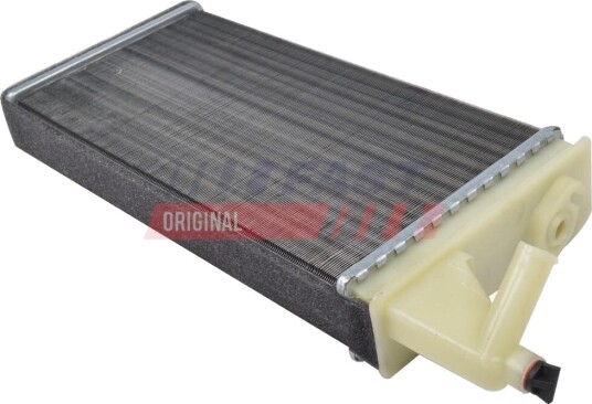FAST FT55010 Varmeapparat register