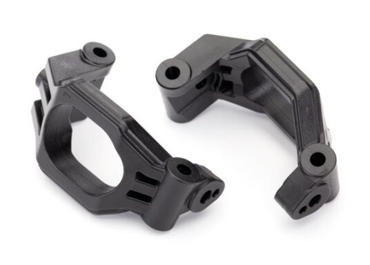 Traxxas 8932 Caster Blocks Pair Maxx