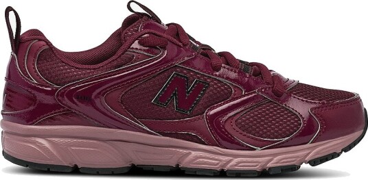 New Balance   Joggesko New Balance 408   Rød