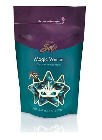 Italwax Magic Venice 100g Italwax Magic Venice 100g