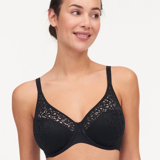 Chantelle Easy Feel Norah Fullcup Bh 90F Chantelle Easy Feel Norah Fullcup Bh 90F
