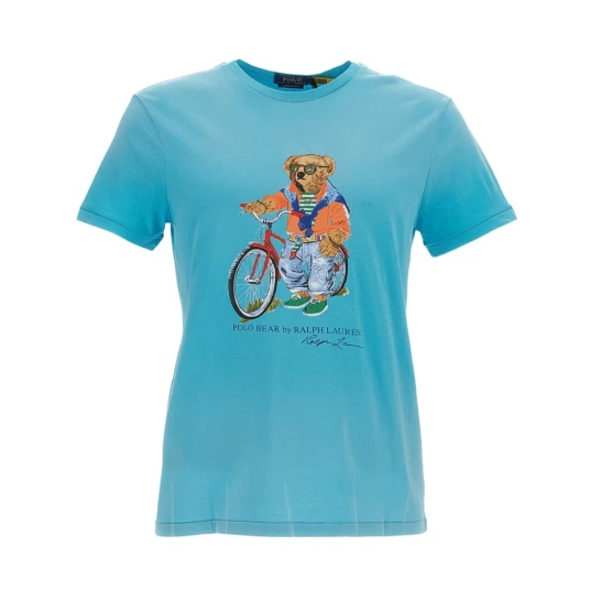 Polo Ralph Lauren Herre Topper Blå S