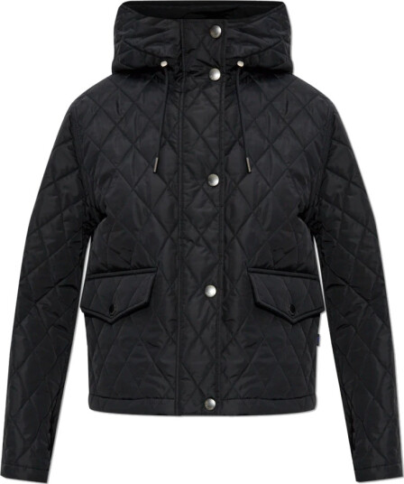 Burberry Dame Jakker Svart L,