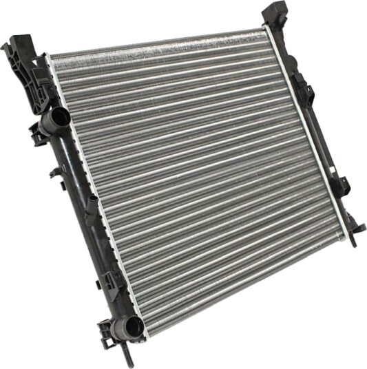 ABAKUS 042-017-0039 Radiator, motorkjøling