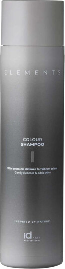 IdHAIR Elements Colour Shampoo 250 ml IdHAIR Elements Colour Shampoo 250 ml