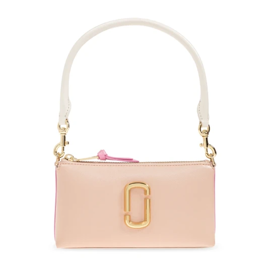 Marc Jacobs, Dame, Vesker, Rosa, ONE SIZE,