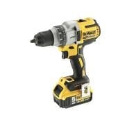 DEWALT DRILL XR 18V 5AH DCD991P2 DEWALT DRILL XR 18V 5AH DCD991P2