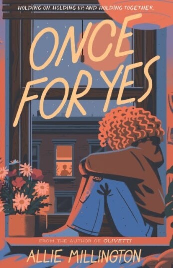 Once for Yes Once for Yes