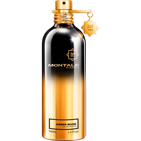 Montale Amber Musk Eau De Parfum 100 ml Montale Amber Musk Eau De Parfum 100 ml