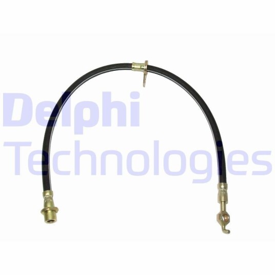 Bremseslange DELPHI LH6437 Bremseslange DELPHI LH6437
