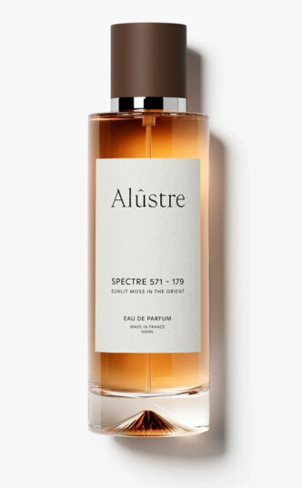 Alûstre Spectre Eau De Parfum 571 179 Sunlit Moss In The Orient 50 ml