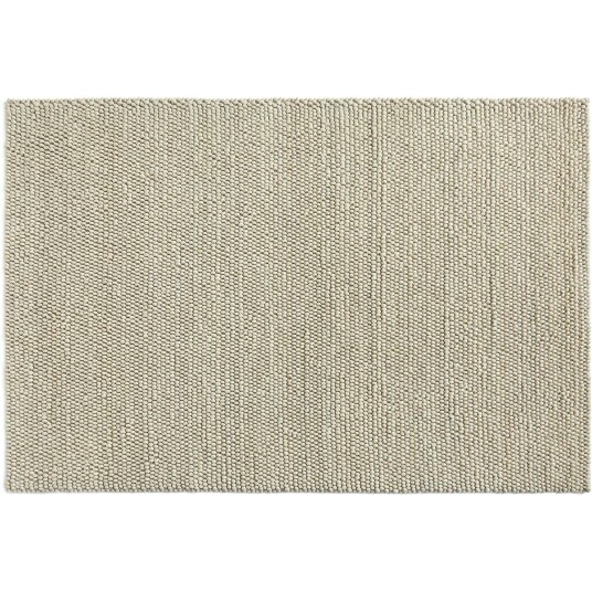 HAY Peas ullteppe 200x300 cm Soft grey HAY Peas ullteppe 200x300 cm Soft grey
