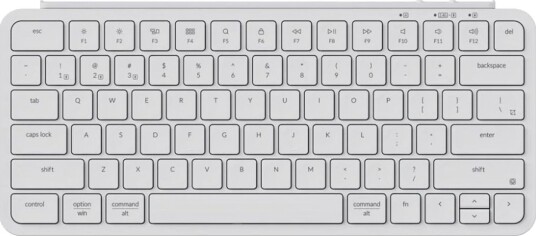 Keychron B1 Pro ivory