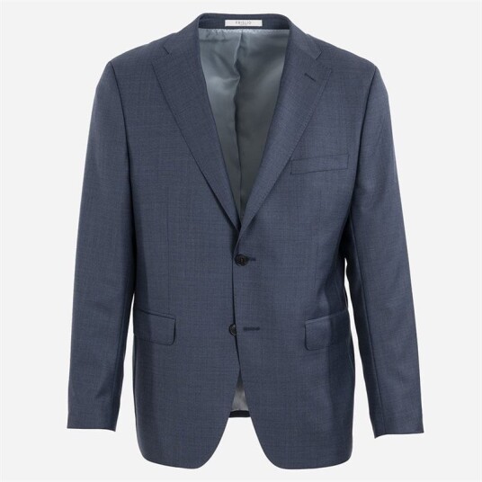 Frislid Bilbao Blazer - Blue Blå 50