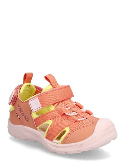 Viking Adventure Sandal 2V Coral 33