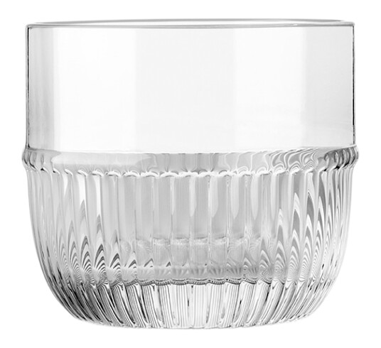 Novoform BAR drikkeglass lav Novoform BAR drikkeglass lav