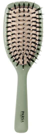 Parsa Beauty Nature Love Care Brush Organic #1 Parsa Beauty Nature Love Care Brush Organic #1